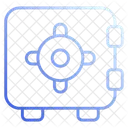 Safe Security Protection Icon