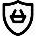 Safe Security Protection Icon