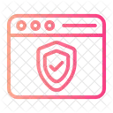 Safe Bank Vault Icon