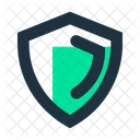 Shild Data Security Database Icon