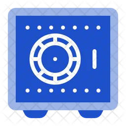 Safe  Icon