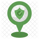 Safe  Icon