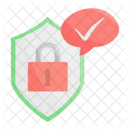 Safe  Icon