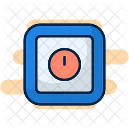 Safe  Icon