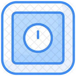 Safe  Icon