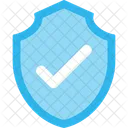 Safe Protect Protection Icon