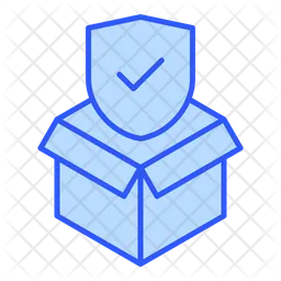 Safe  Icon