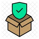 Safe Product Icon