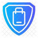 Safe Security Insurance Icon