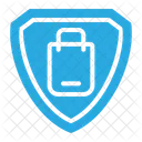 Safe Security Insurance Icon