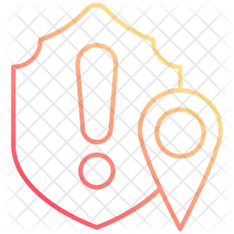 Safe Area  Icon