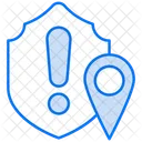 Safe Area  Icon