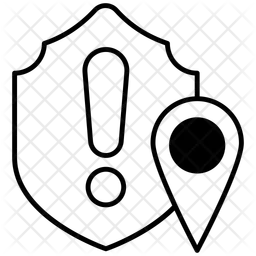 Safe Area  Icon