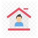 Safe At Home  Icon