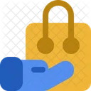 Safe Bag  Icon