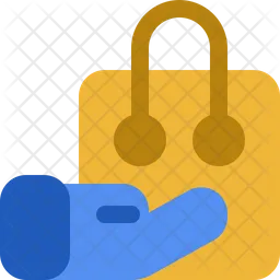 Safe Bag  Icon