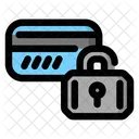 Card Credit Protection Icon
