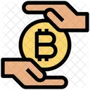 Safe Bitcoin Bitcoin Safe Icon