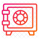 Safe Box Safe Safety Box Icon