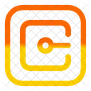 Safe Box Icon