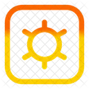 Safe Box Icon
