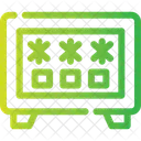 Safe Box Icon