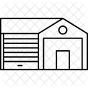 Safe Box Security Safe Home Safe Icon