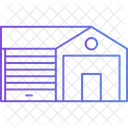 Safe Box Security Safe Home Safe Icon