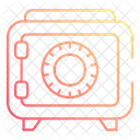 Safe box  Icon