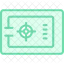 Safe Box Safe Box Icon