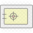 Safe Box Safe Box Icon