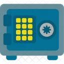 Safe box  Icon