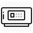 Technology Device Electronic Icon