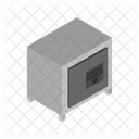 Safe Security Protection Icon