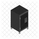 Safe Security Protection Icon