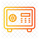 Safe Box Icon