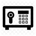 Safe Box Icon