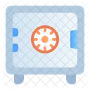 Internet Of Things Technology Iot Icon
