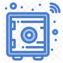 Smart Business Tools Locker Icon