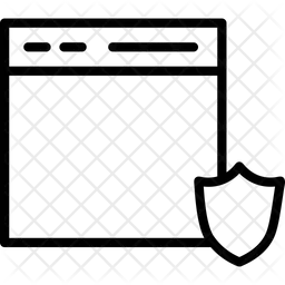 Safe Browsing  Icon