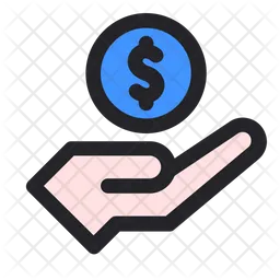 Safe currency  Icon