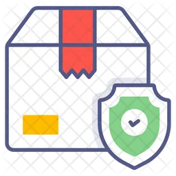 Safe Delivery  Icon