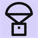 Safe-delivery-  Icon