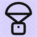 Safe Delivery Icon