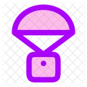 Safe Delivery Icon