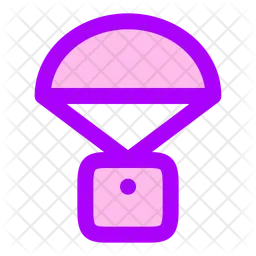 Safe-delivery-  Icon