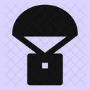 Safe Delivery Icon