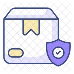 Safe delivery  Icon