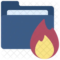 Safe Folder  Icon
