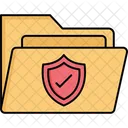 Safe Folder Secure Folder Folder Protection Icon